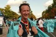 MARATONA DI BERLINO 2012